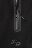 Штани windstopper чоловічі Freever AF 7609 чорні