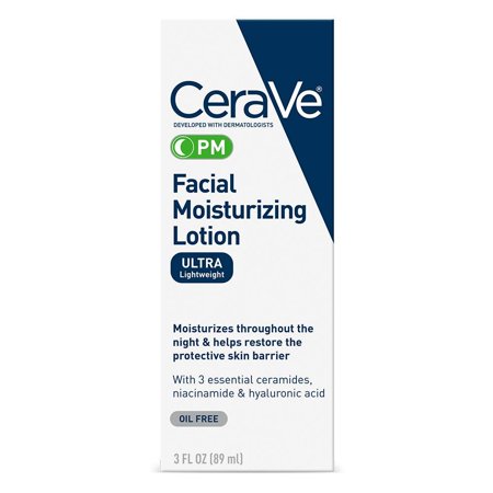 CeraVe - Lotion.