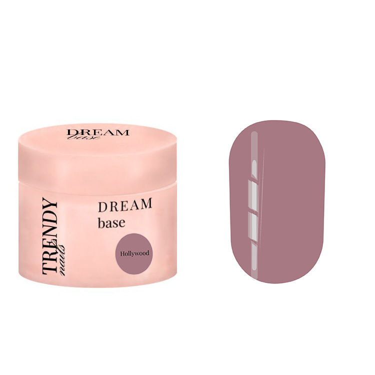 Dream Base Hollywood HEMA/TPO free 30 ml