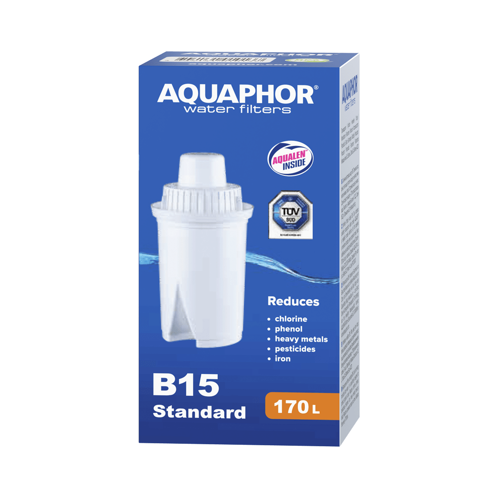 AQUAPHOR B15