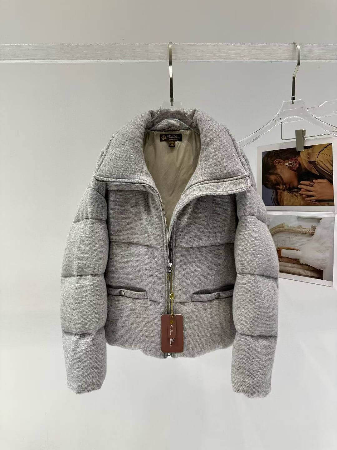 Loro Piana куртка