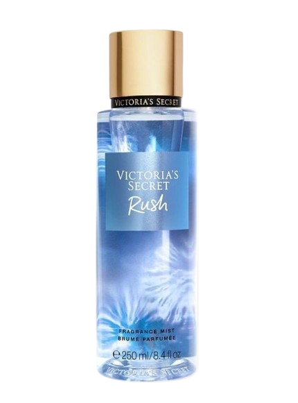 Victoria`s Secret Rush