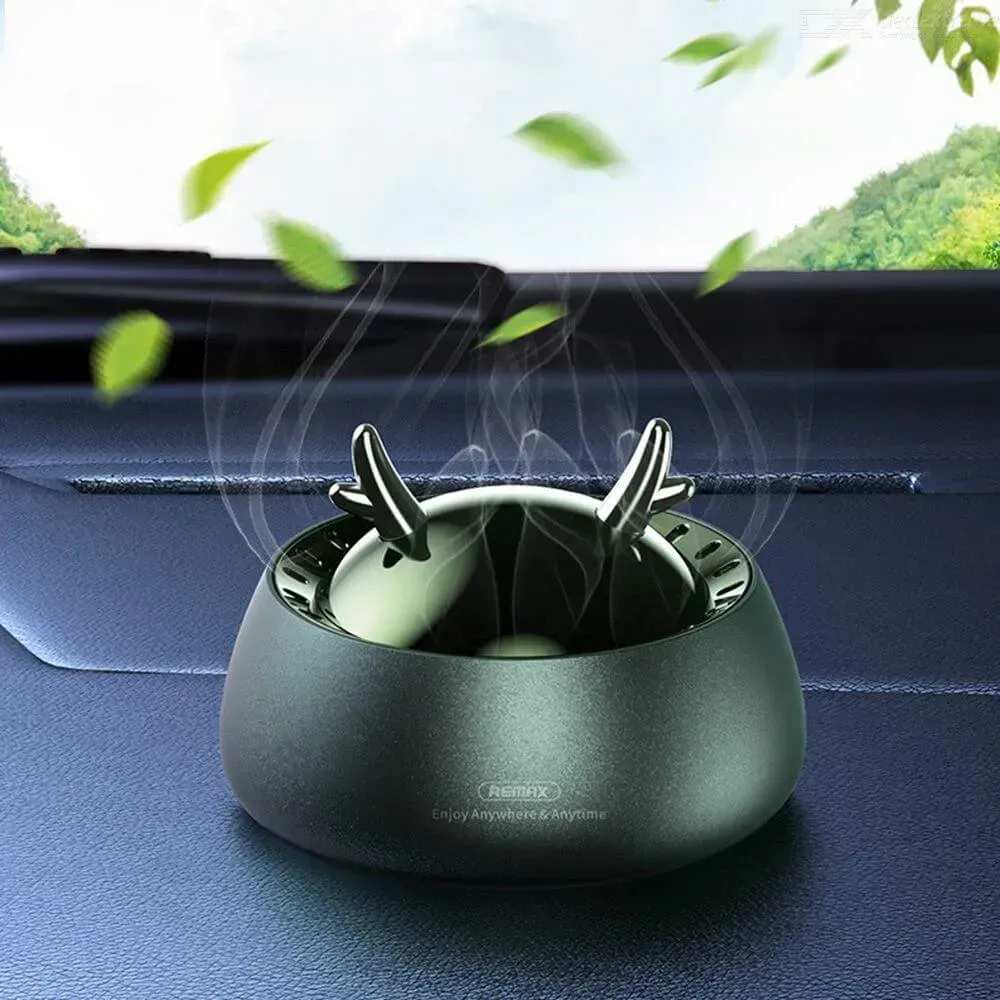Ароматизатор для автомобіля Remax Yilu Peace Car Aroma Diffuser RM-C45