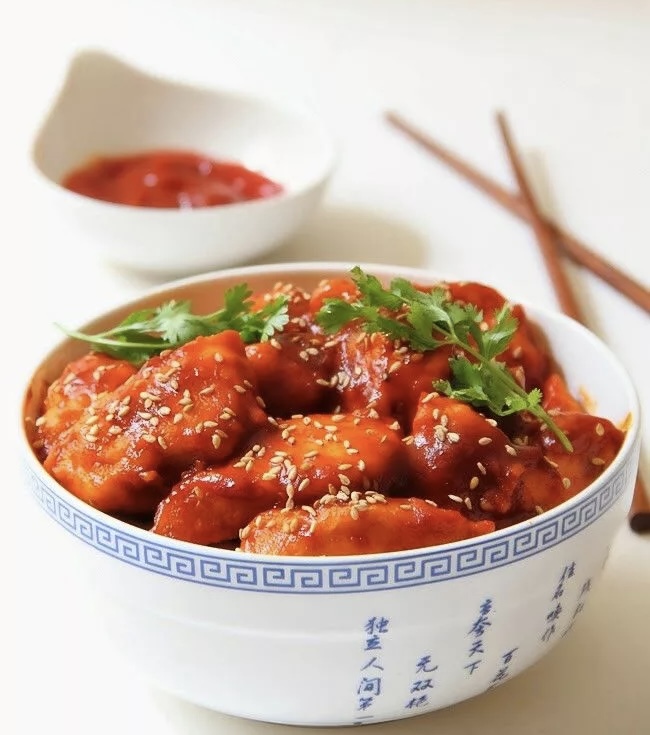 Kypятинa пiкaнтнa, 200 г