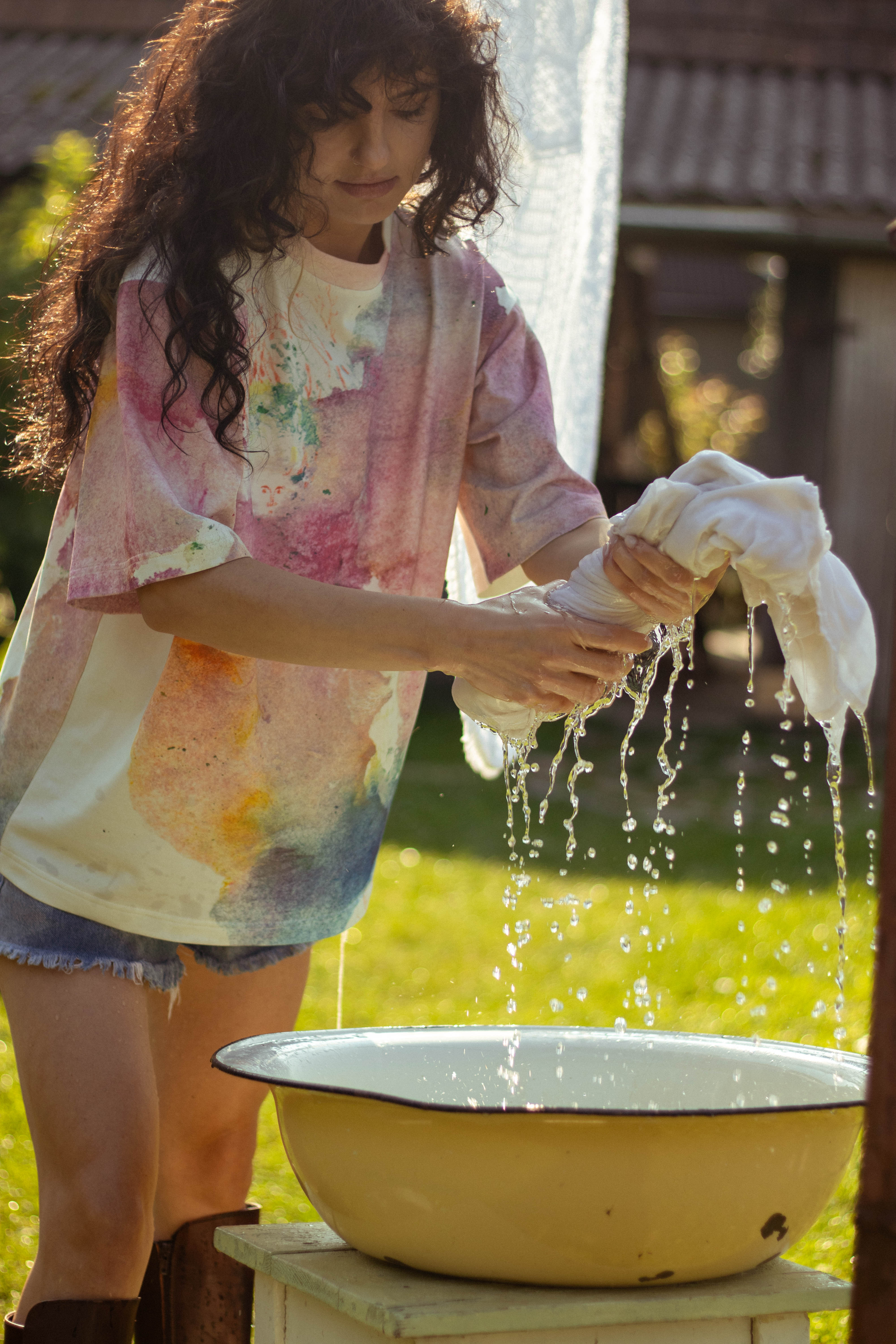 Футболка “Дерева знають наші імена”