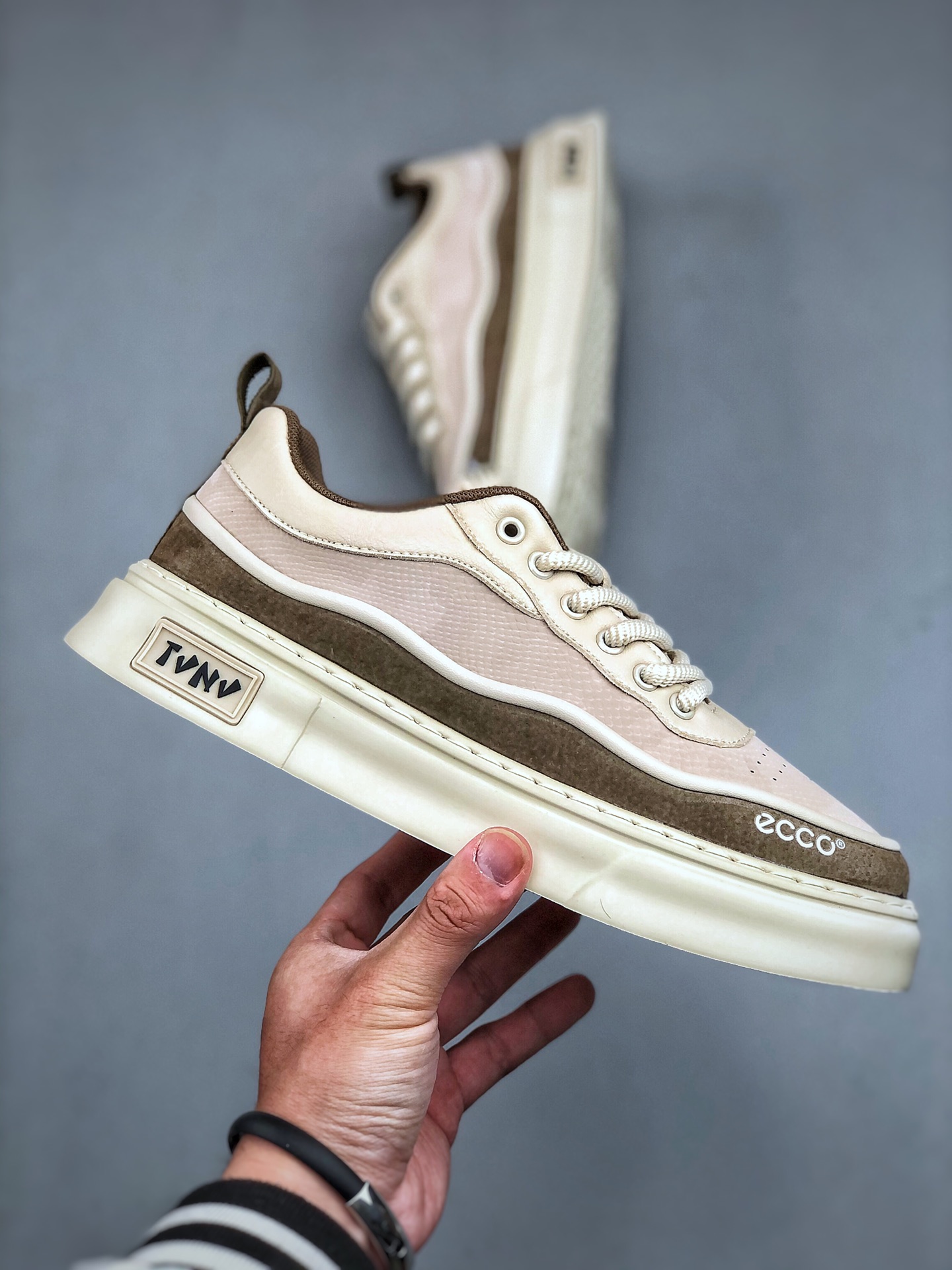 Ecco SOFT 7M