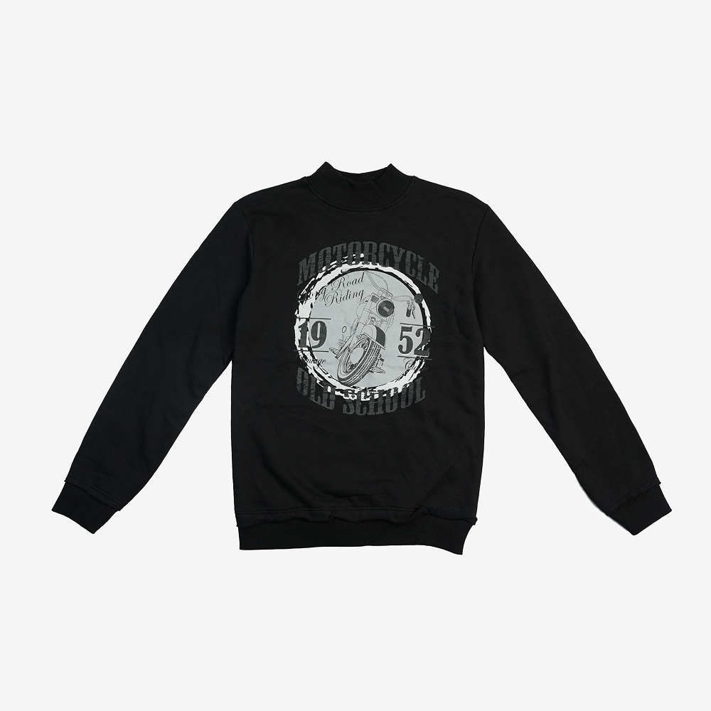 Гольф утеплений  128,134