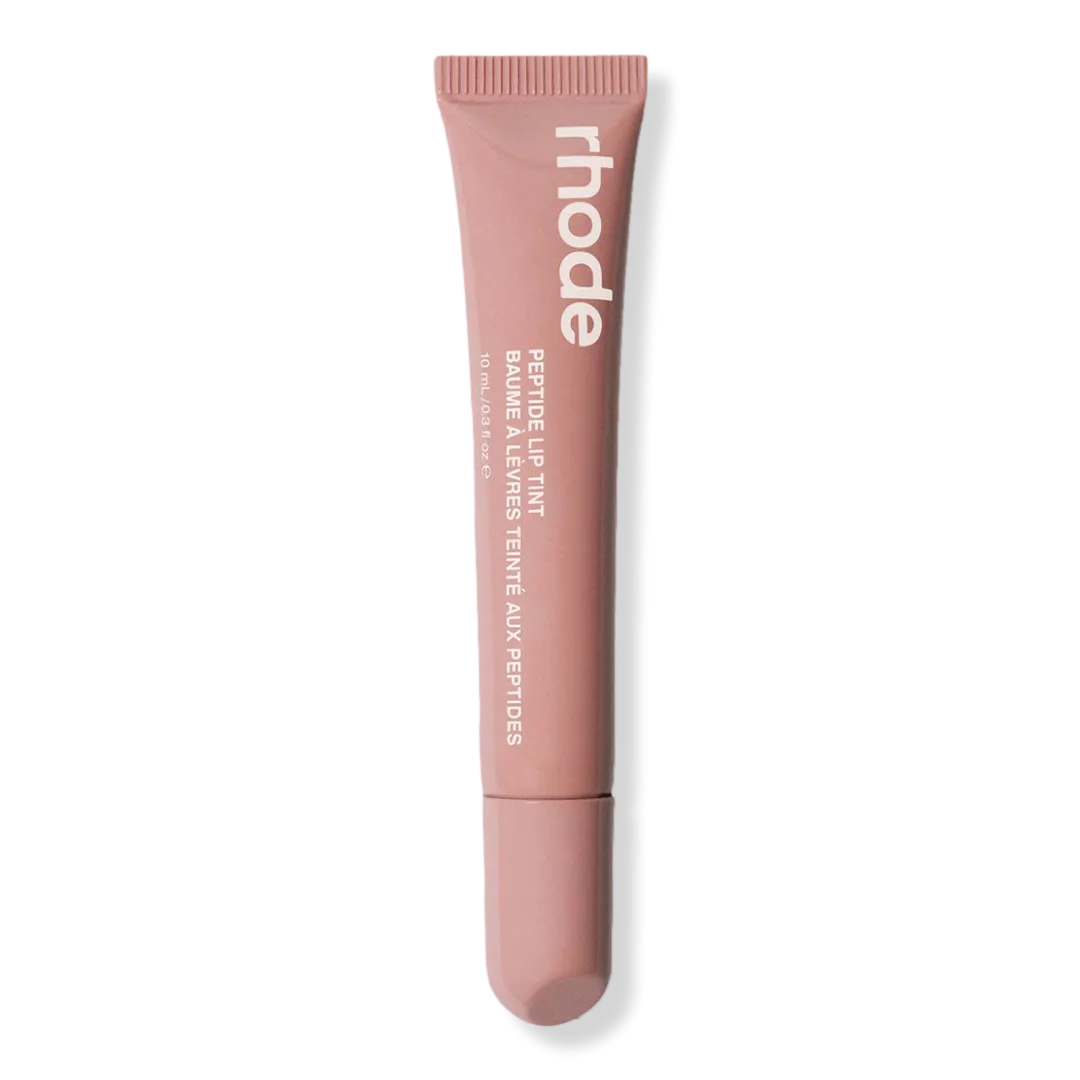 Пептидний блиск  для губ Rhode Toast