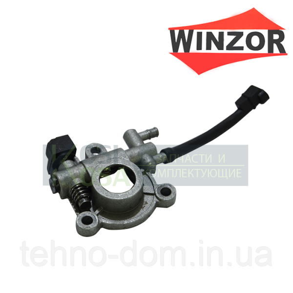 Оливний насос бензопили Goodluck GL 62 (WINZOR)
