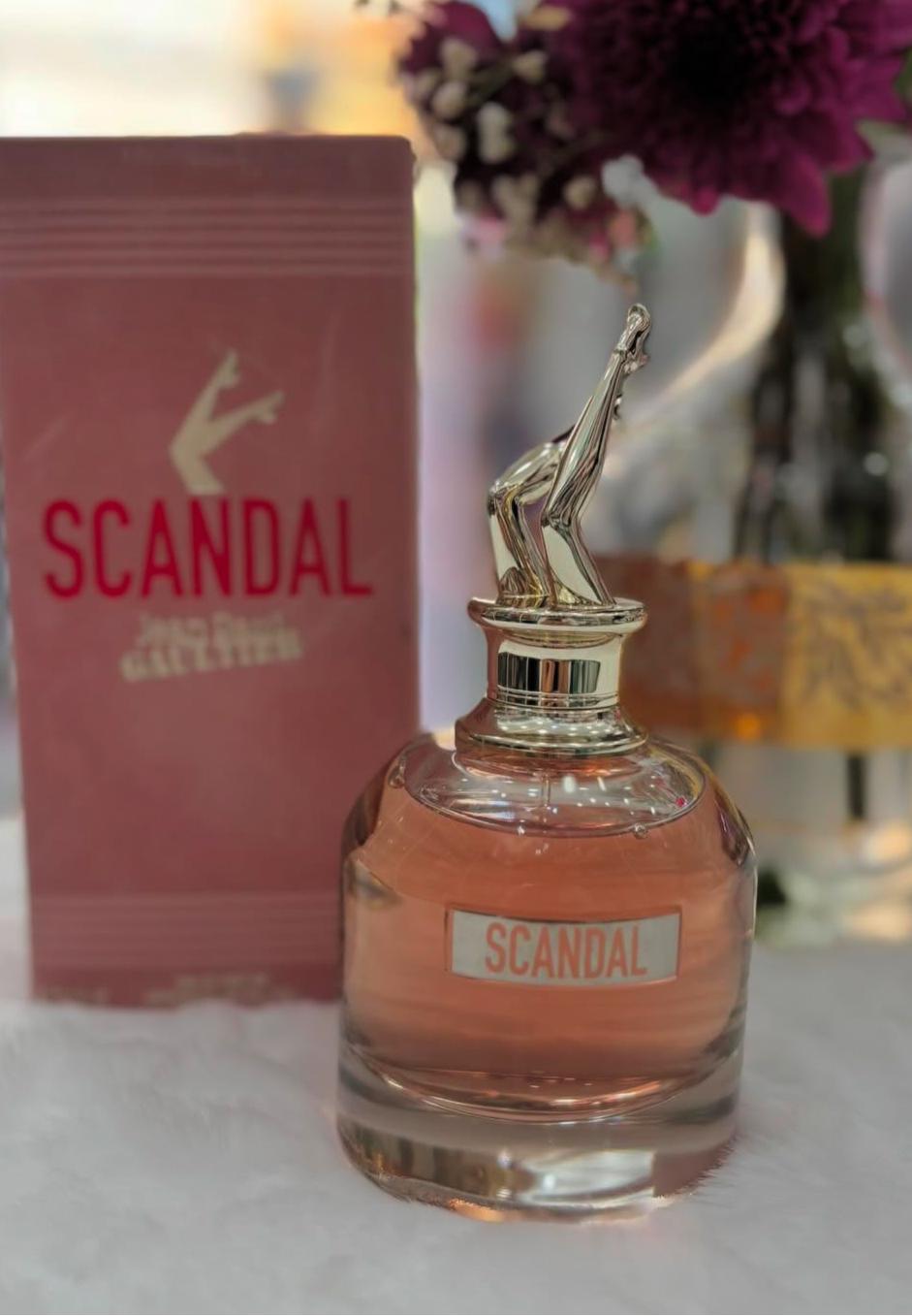 Scandal