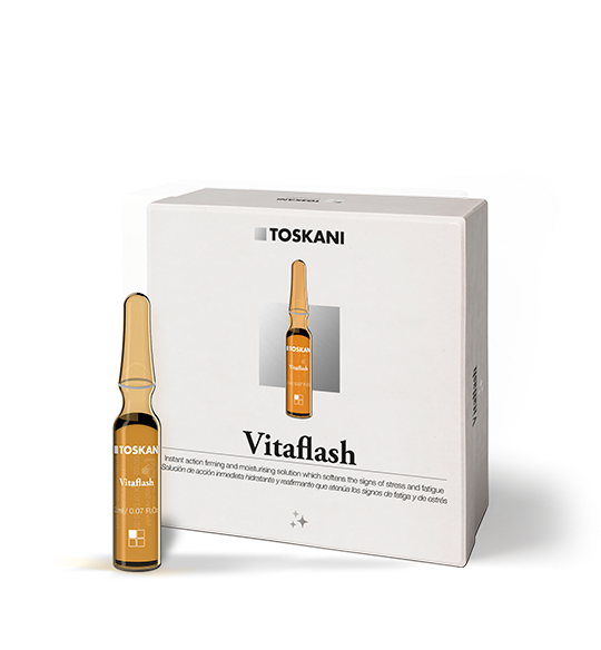 Vitaflash Ampoules