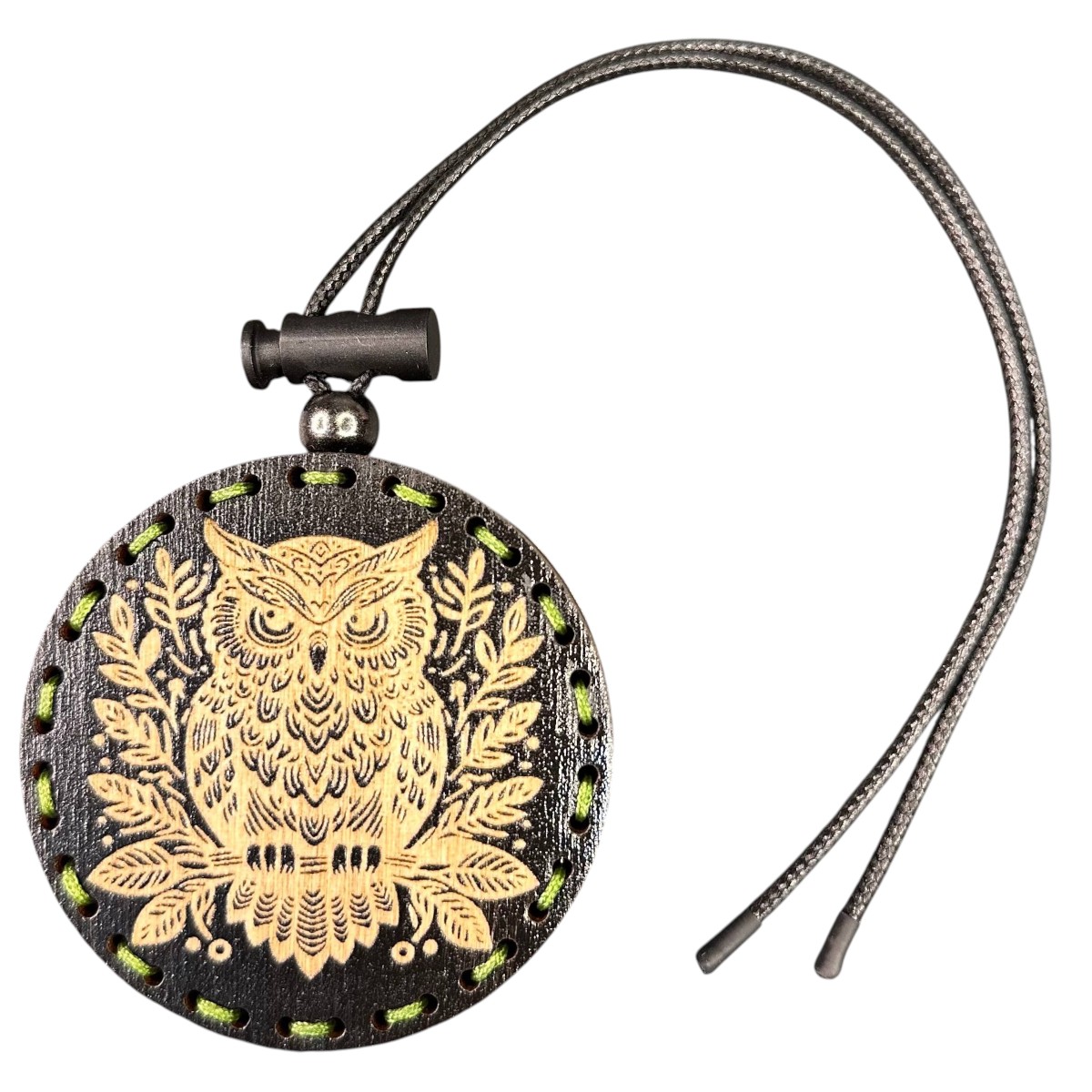 Подвсека в автомобиль Owl 🦉