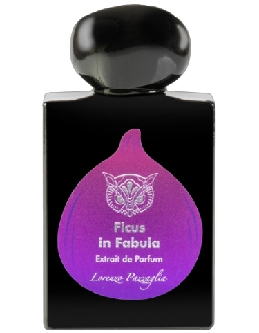 Lorenzo Pazzaglia Ficus In Fabula