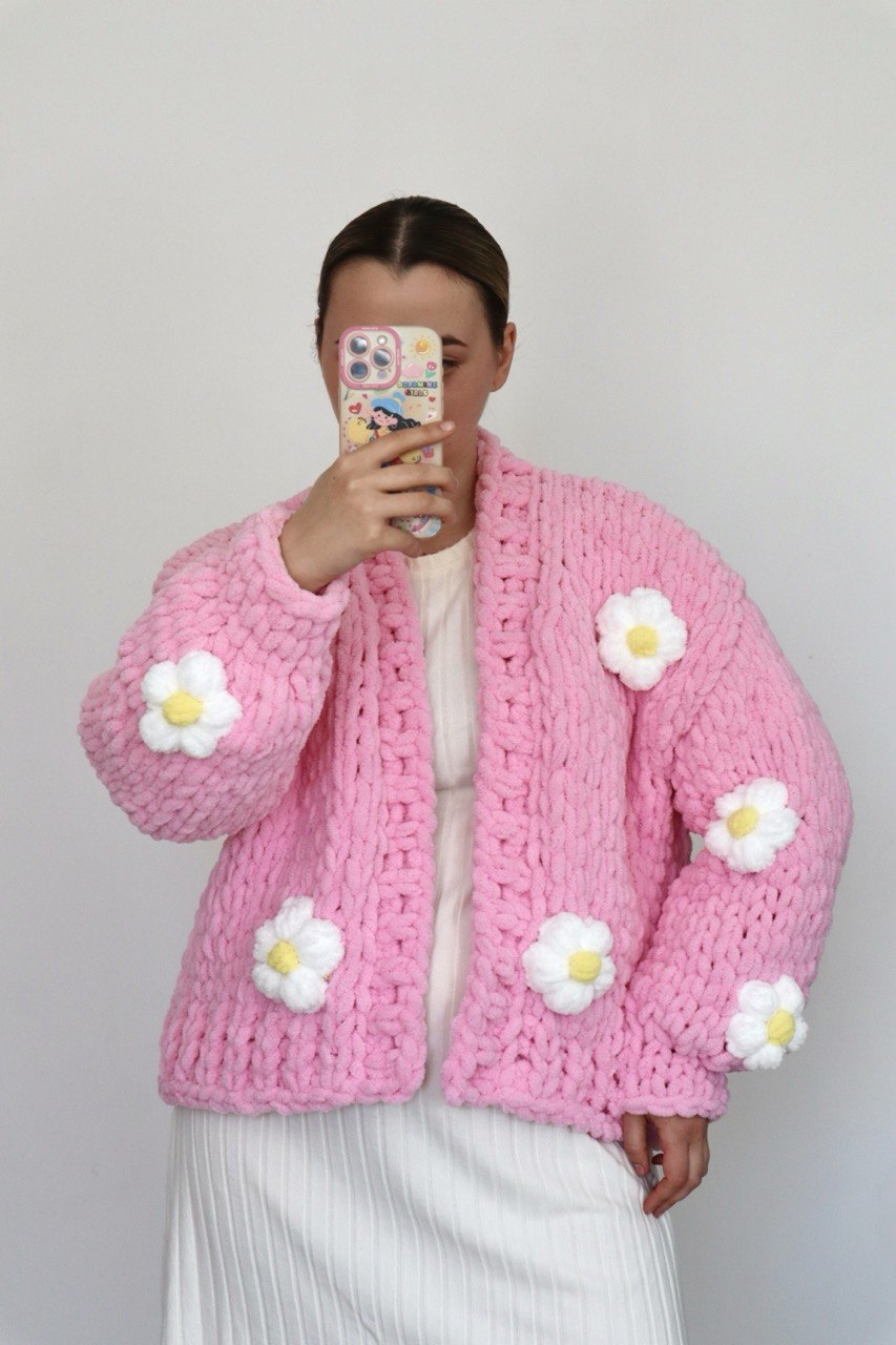 FLOWER POWER