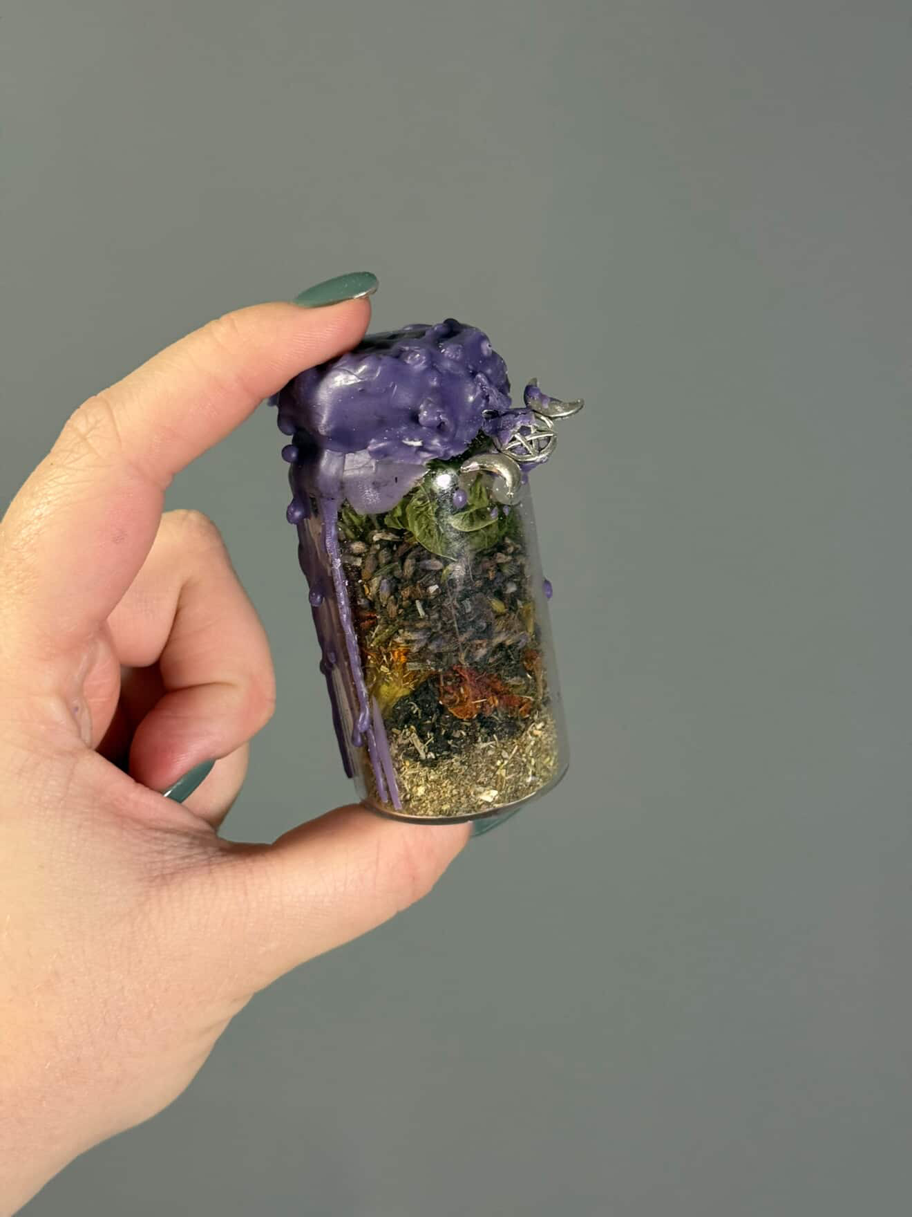 Відьмина бутилочка «Інтуїція»