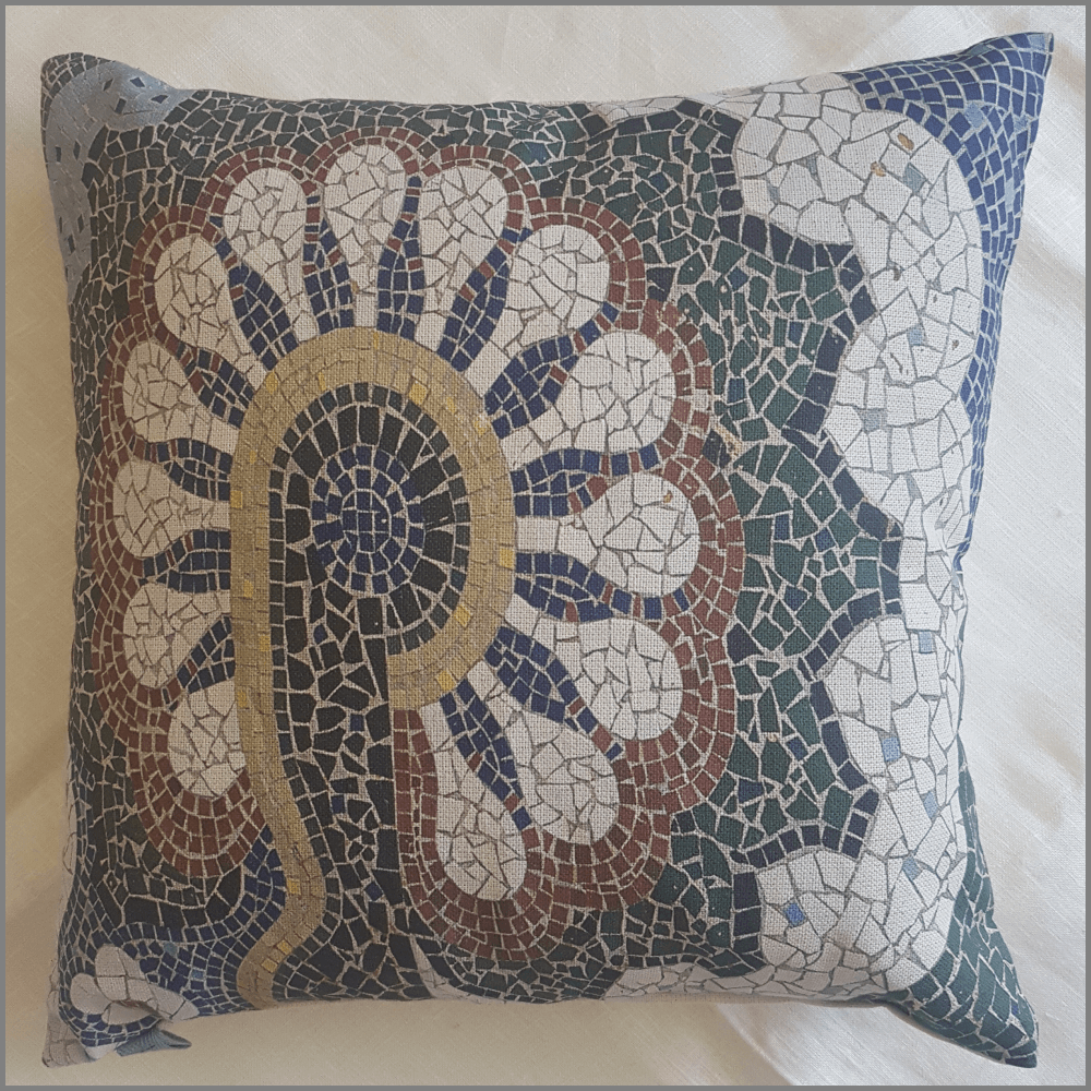 Наволка на подушку ЧАКРА