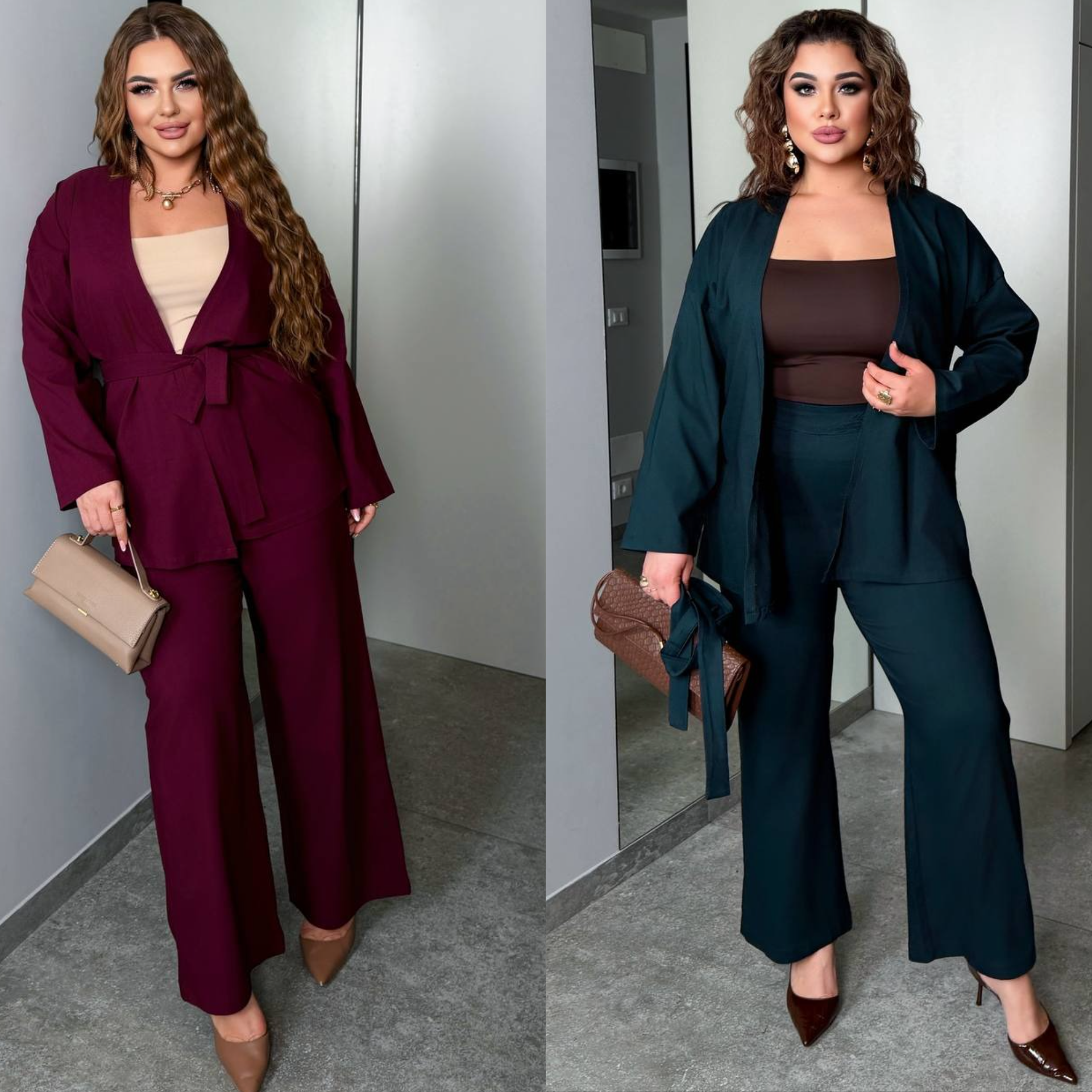 Костюм  "МАЖ-2170"