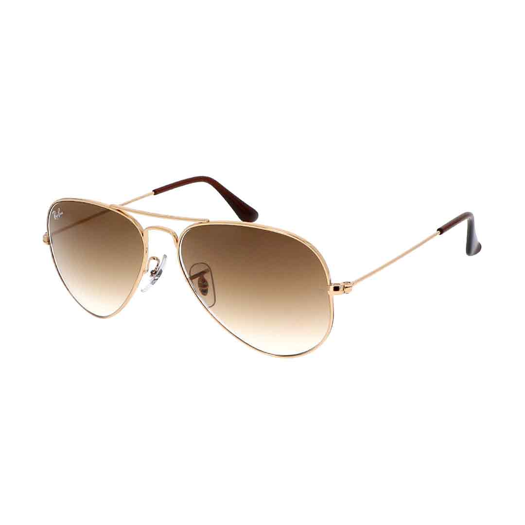 Окуляри сонцезахисні Ray-Ban 3025 001/51 58