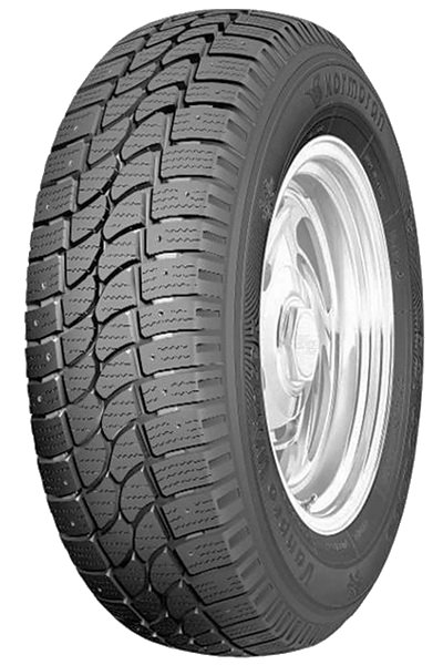 Kormoran VanPro Winter 215/65 R16C 109/107R під/ш