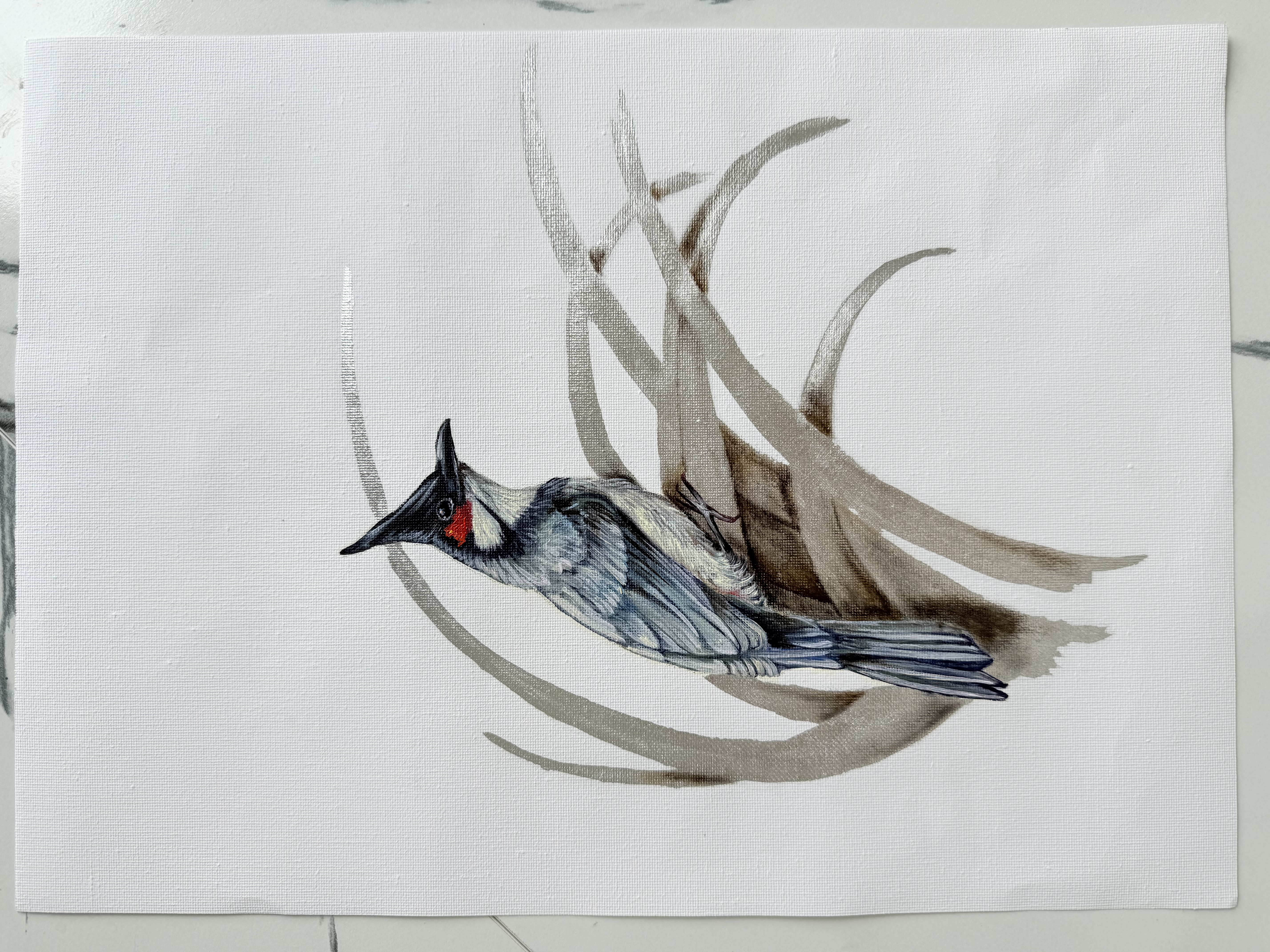 Bulbul