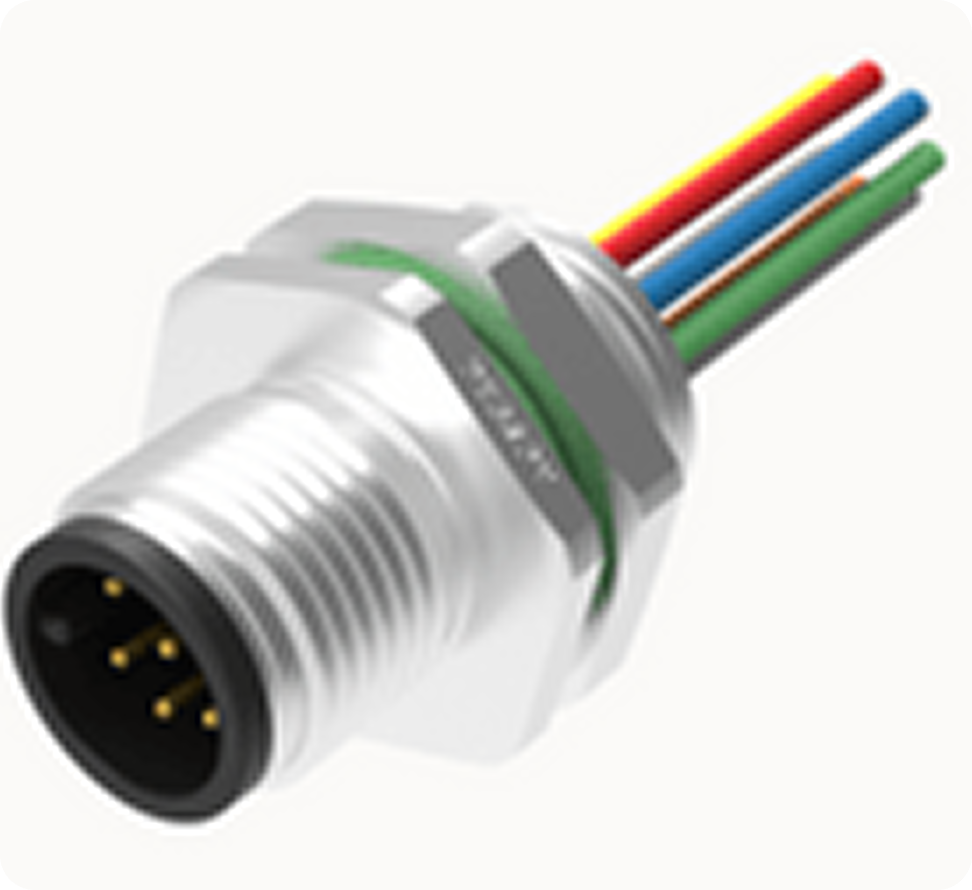 SD-M12A-05P-MM-SH8A50-00A(H)