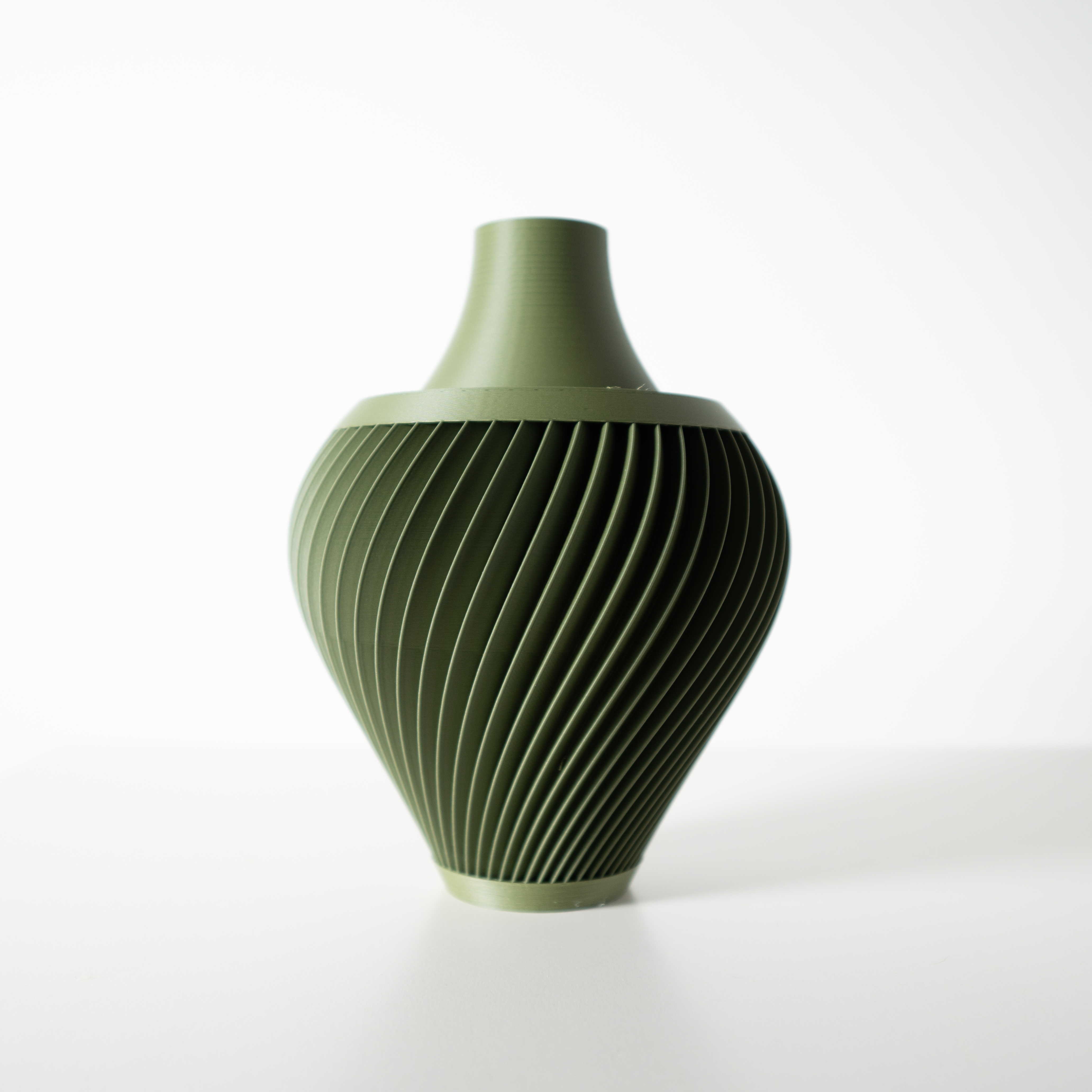 Kumo Vase – Decorative 3D Printed Vase