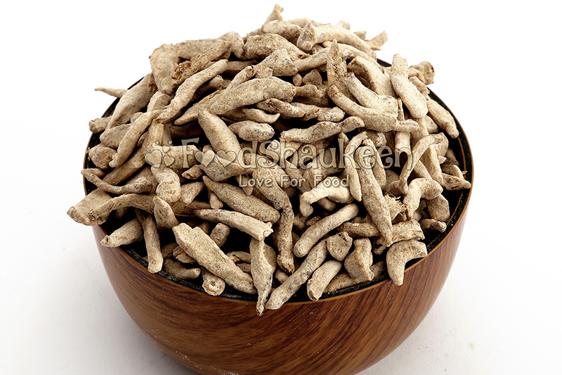 Ginger Salli Salted 200GMS