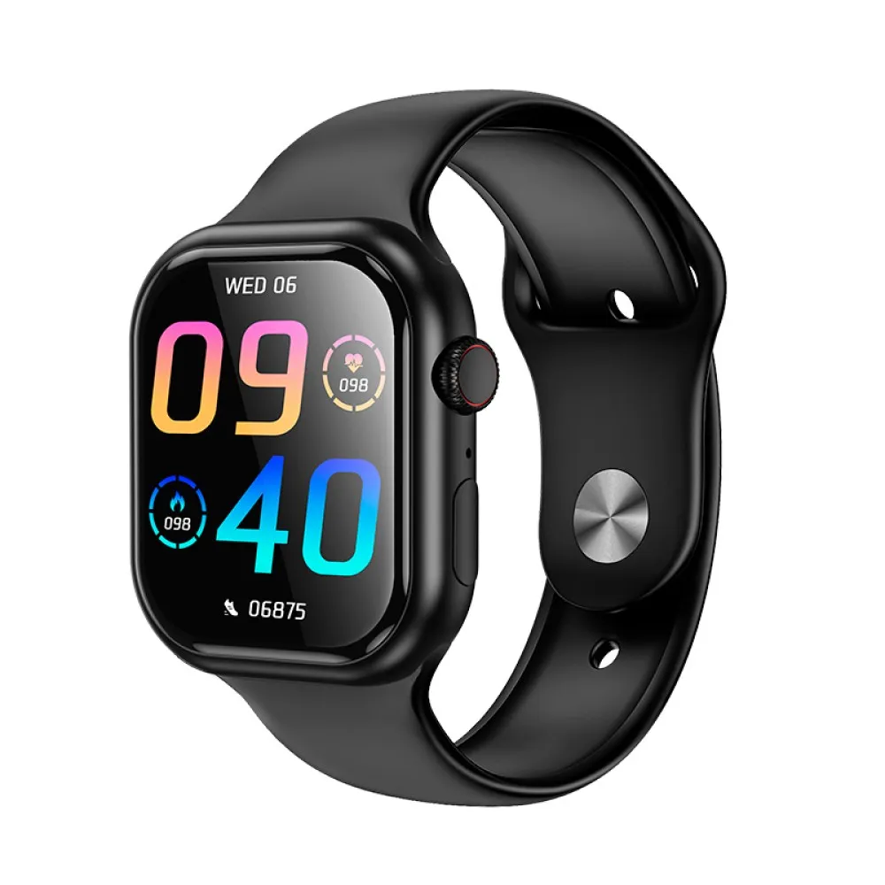 Смарт-годинник HOCO Y23 Smart sports watch(call version)