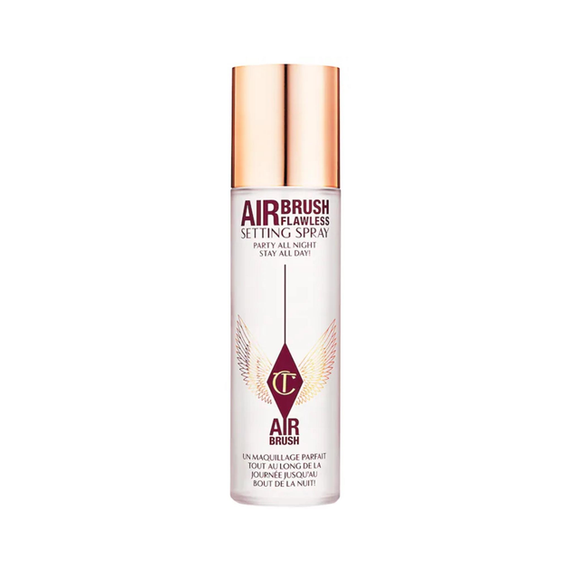 Спрей фіксатор для макіяжу Charlotte Tilbury  Airbrush Flawless Setting Spray