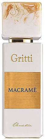 Dr. Gritti Macrame