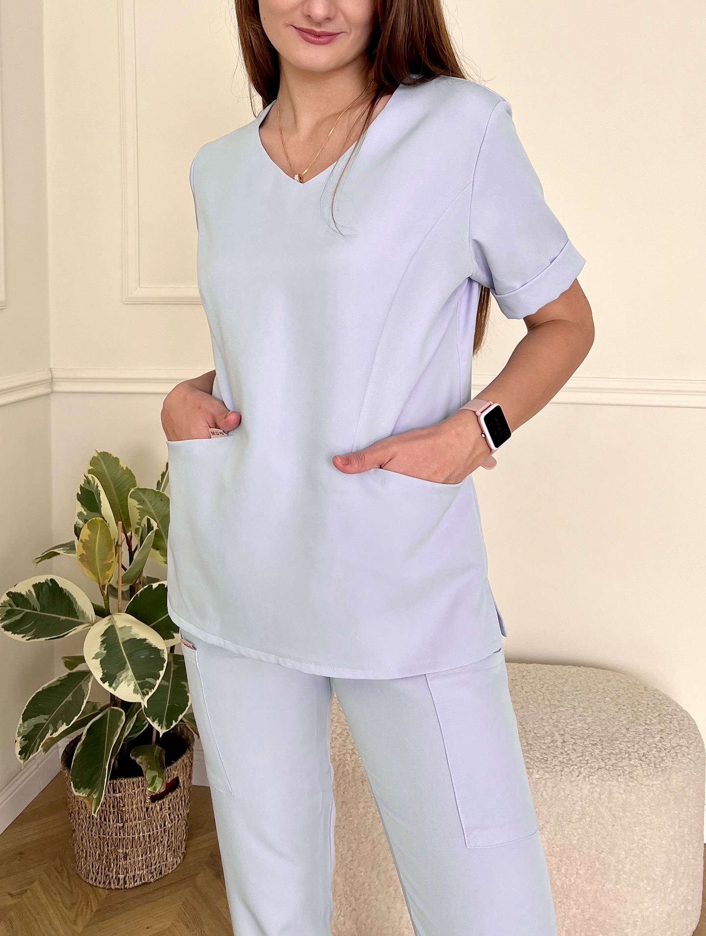 Еластичний медичний костюм 