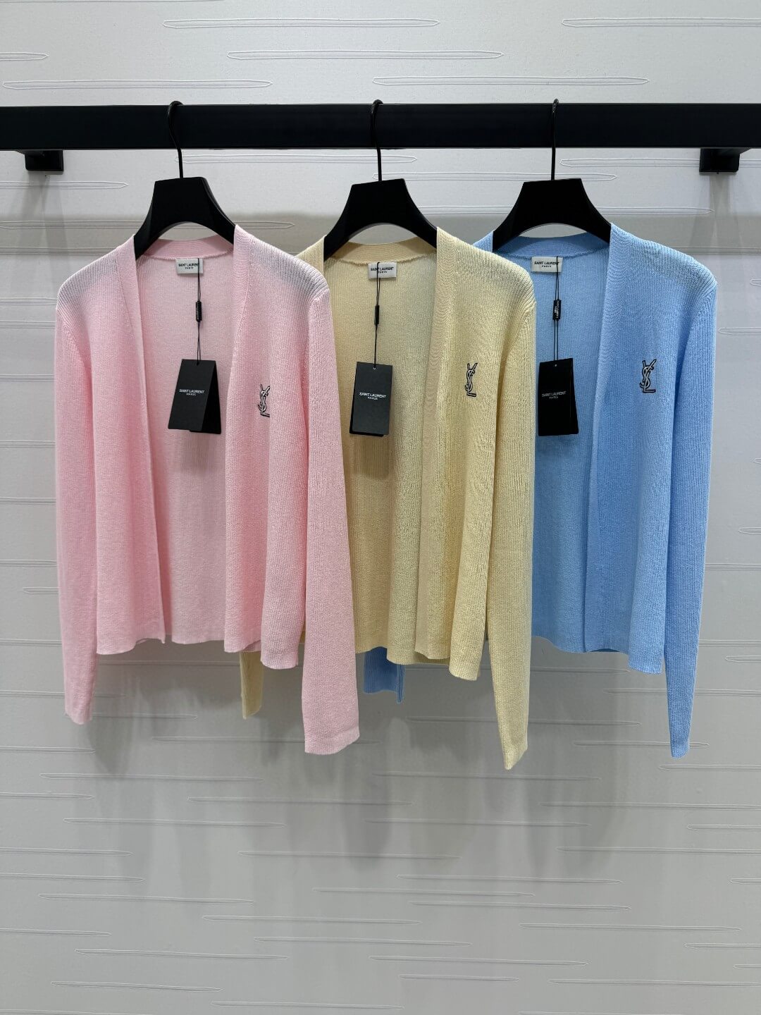 Yves Saint Laurent кофта