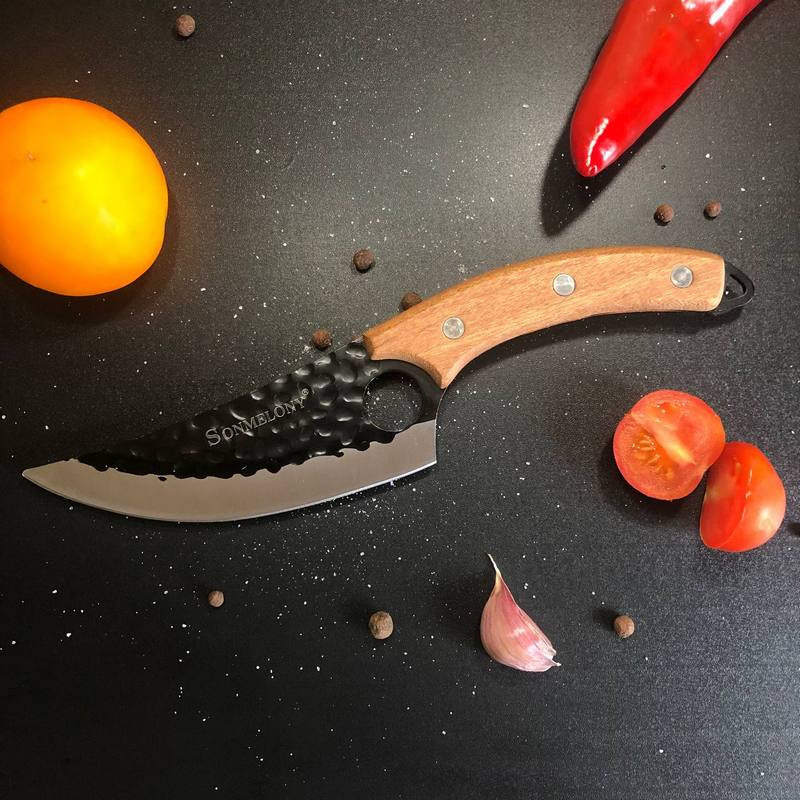 Універсальний кухонний ніж 27,5 см