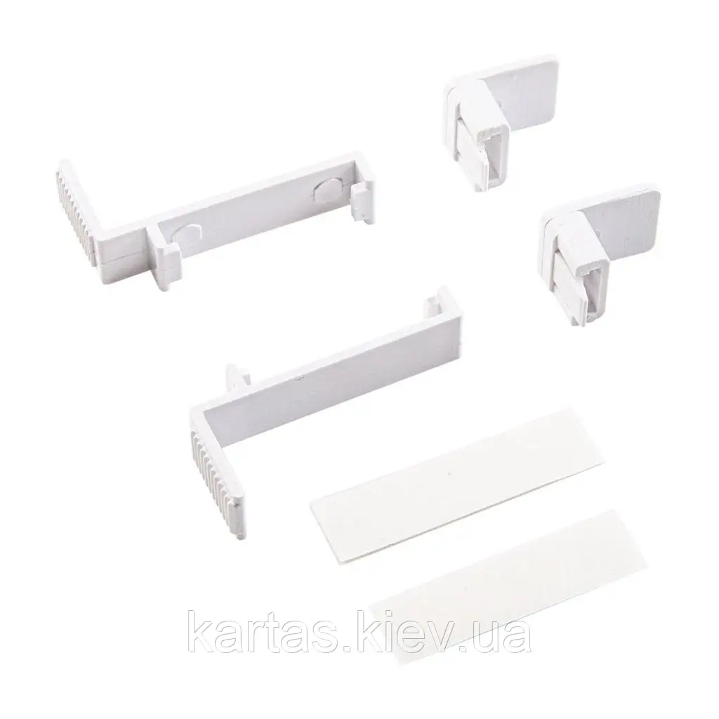 Навіс механізму Mini Set (л/п)