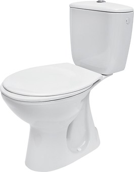 Компакт Cersanit PRESIDENT 679 P010
