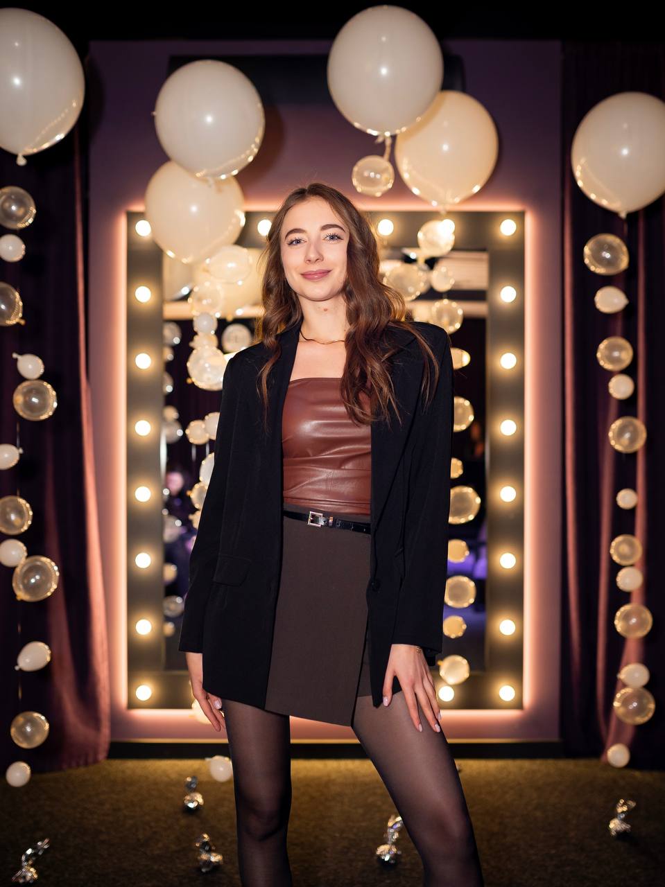 Фотозона Капітошка (1шт)