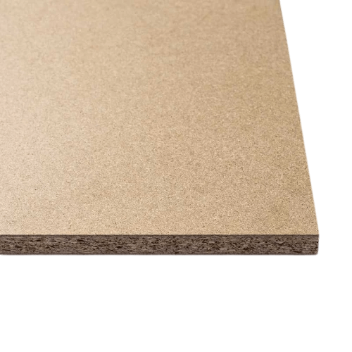 ДСП шліфоване 2440x1830x15 мм 2 сорт SwissPan