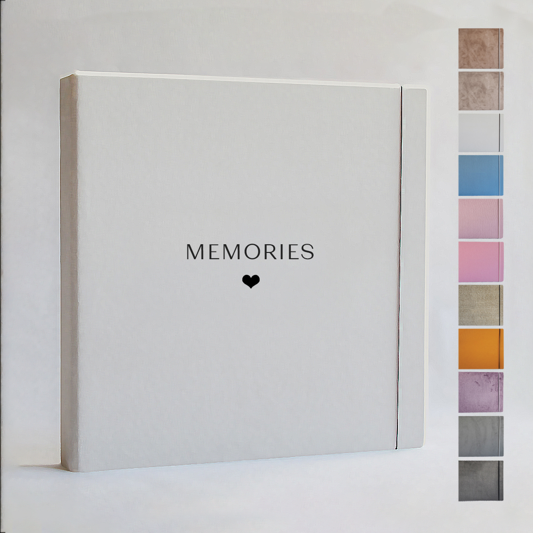 Альбом "Memories"