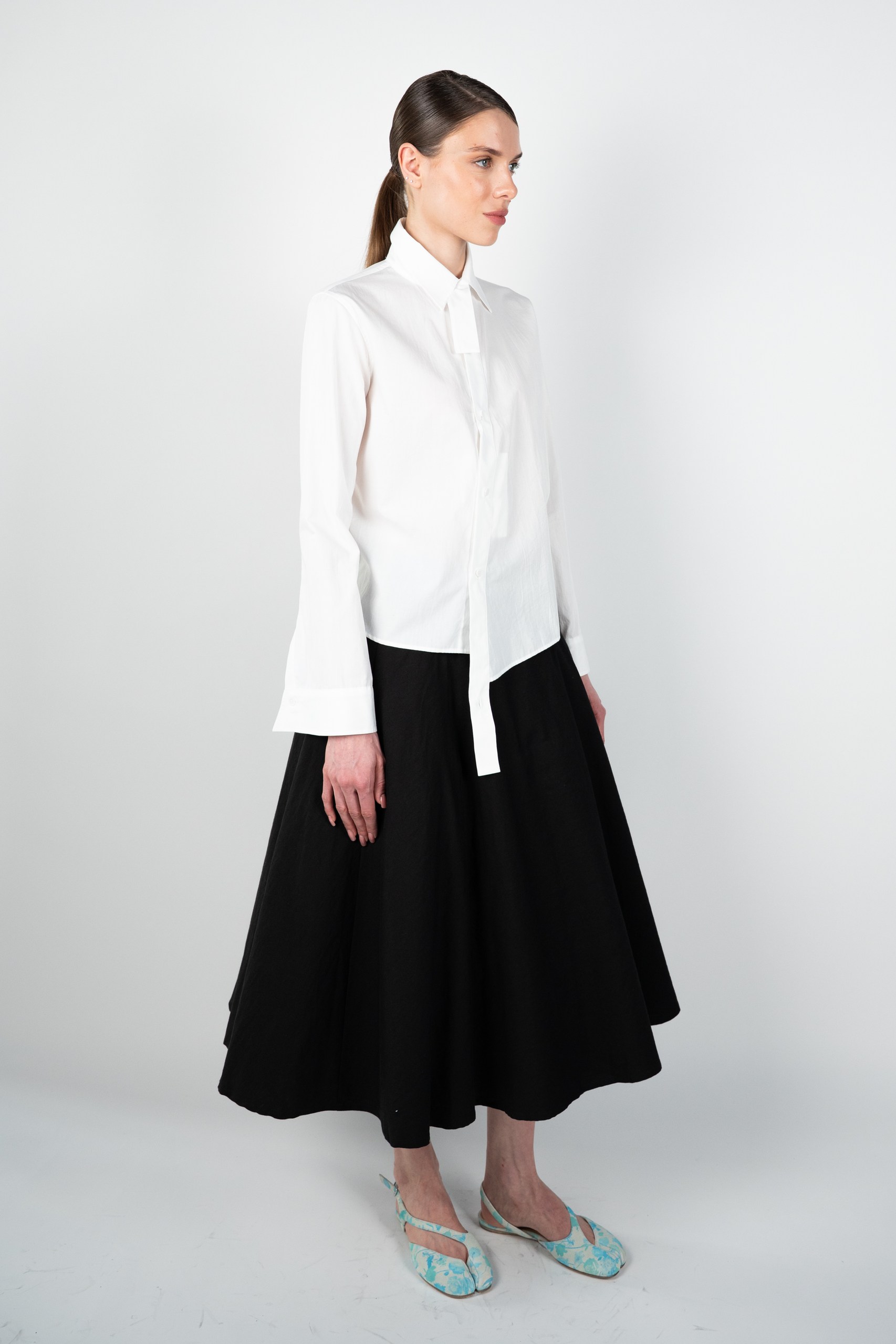 Спідниця Yohji Yamamoto