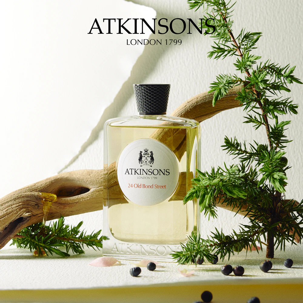 Atkinsons 24 Old Bond Street 5ml