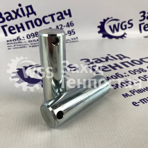 Палець підʼємного гідроциліндра L158223 [John Deere]