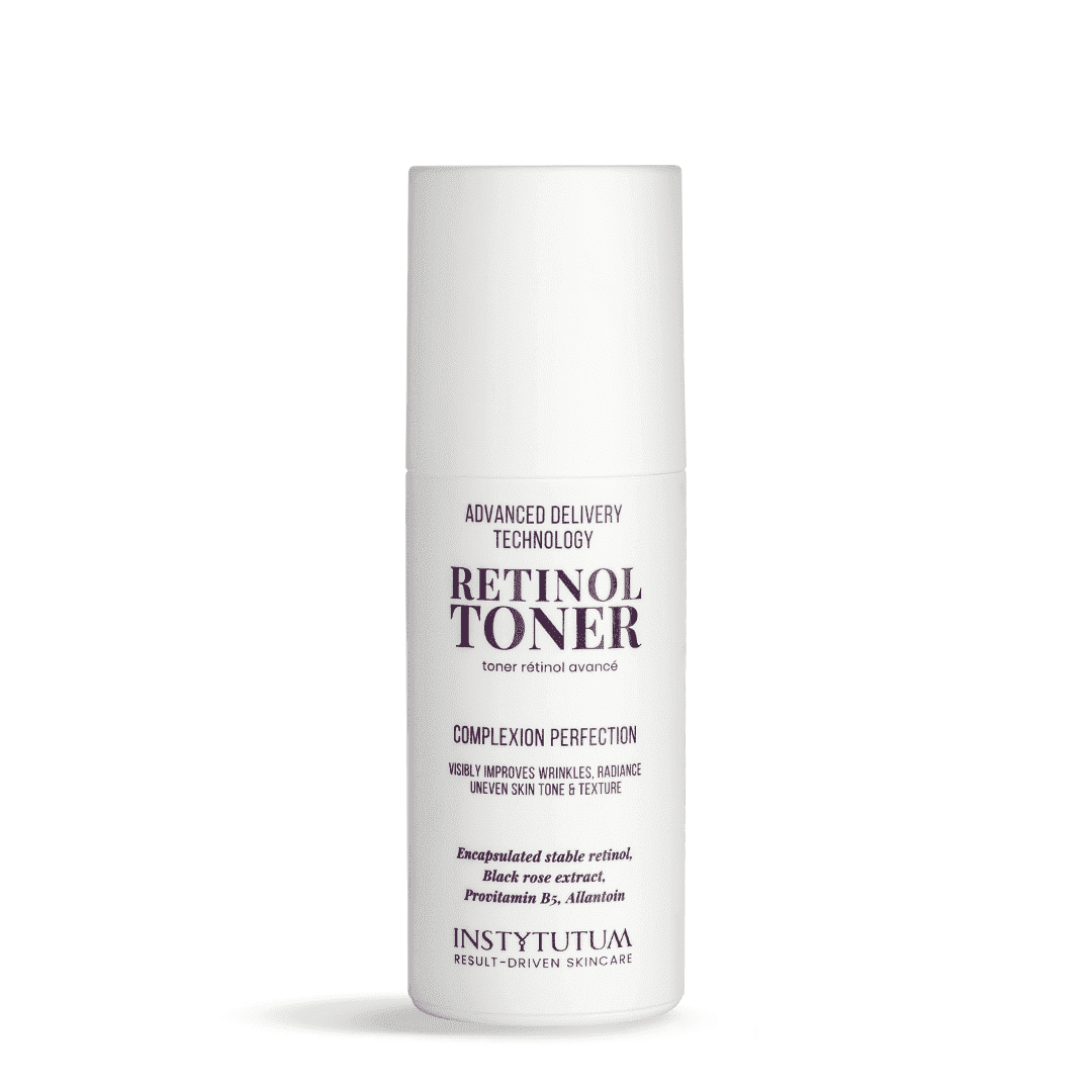 Retinol Toner