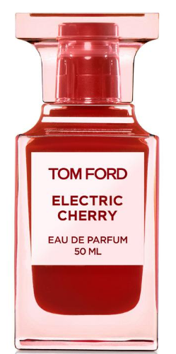 Tom Ford Electric Cherry