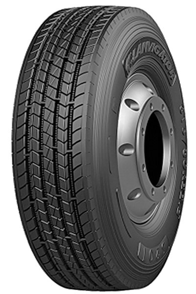 Lanvigator S201  235/75 R 17.5 143/141J