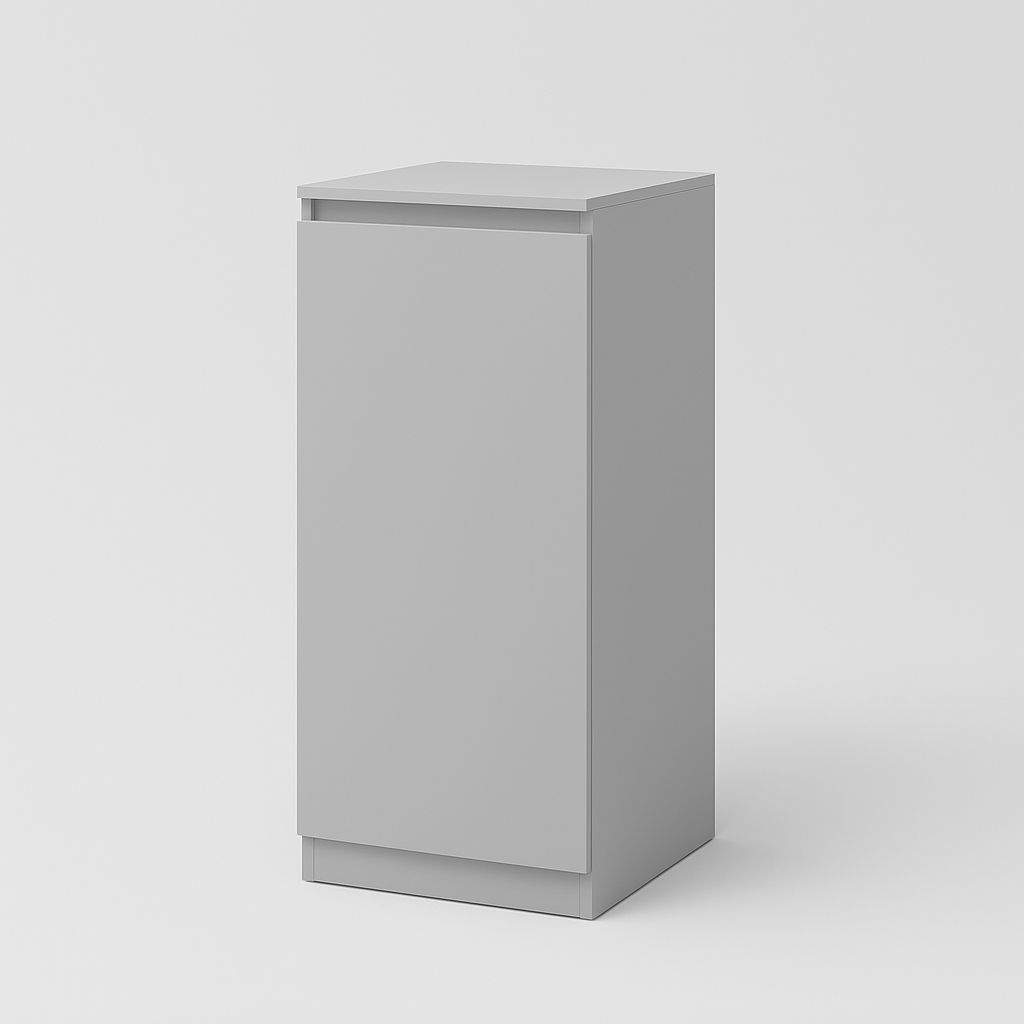 Тумба приліжкова 40х40х100см