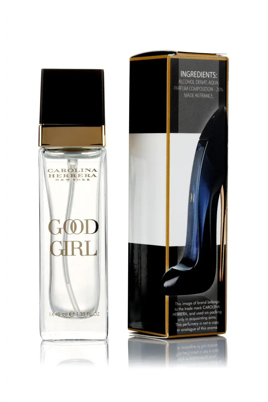 Carolina Herrera Good Girl