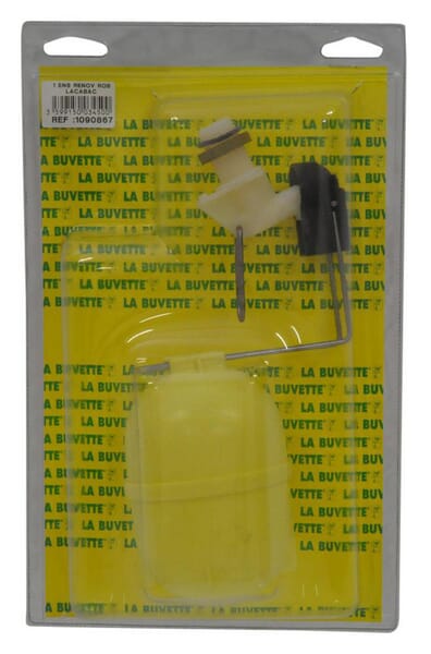 Ремкомплект для поїлки LA BUVETTE Lacbac