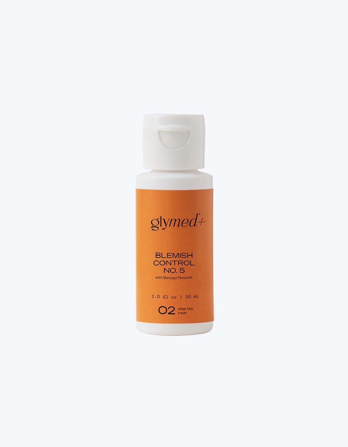 Blemish Control No. 5 with Benzoyl Peroxide "Лосьйон з 5% бензоїл пероксидом", 30 мл.