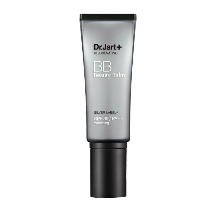 ВВ крем Dr. Jart+ Rejuvenating BB Beauty Balm Creams Silver Label Brightening SPF 35/PA++ 40ml