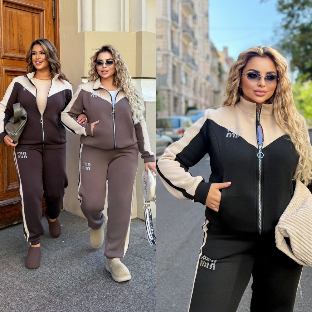 Спортивний костюм 